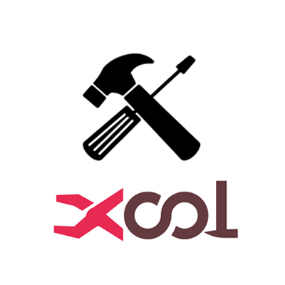 XOOL logo